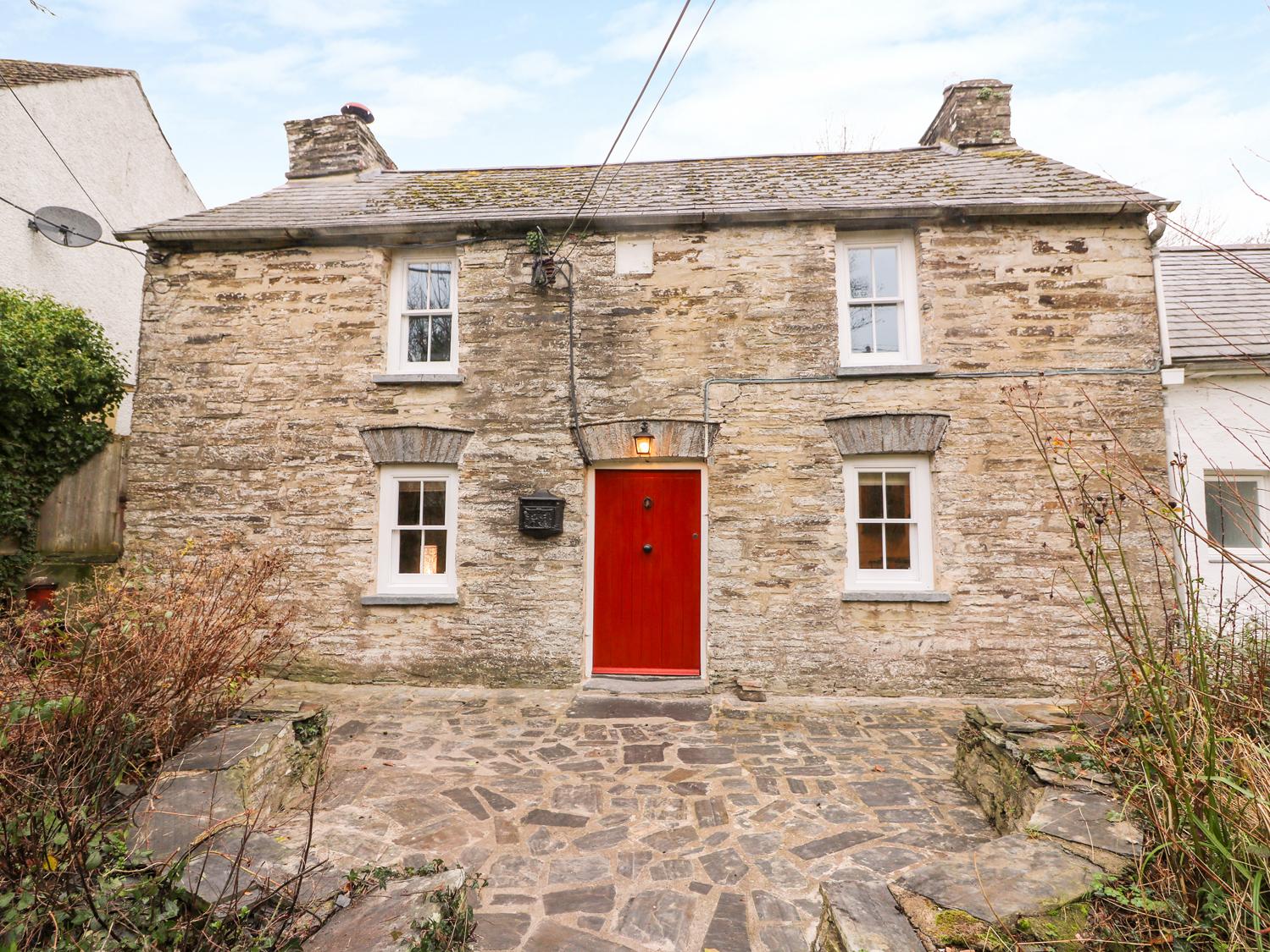 Brynglas