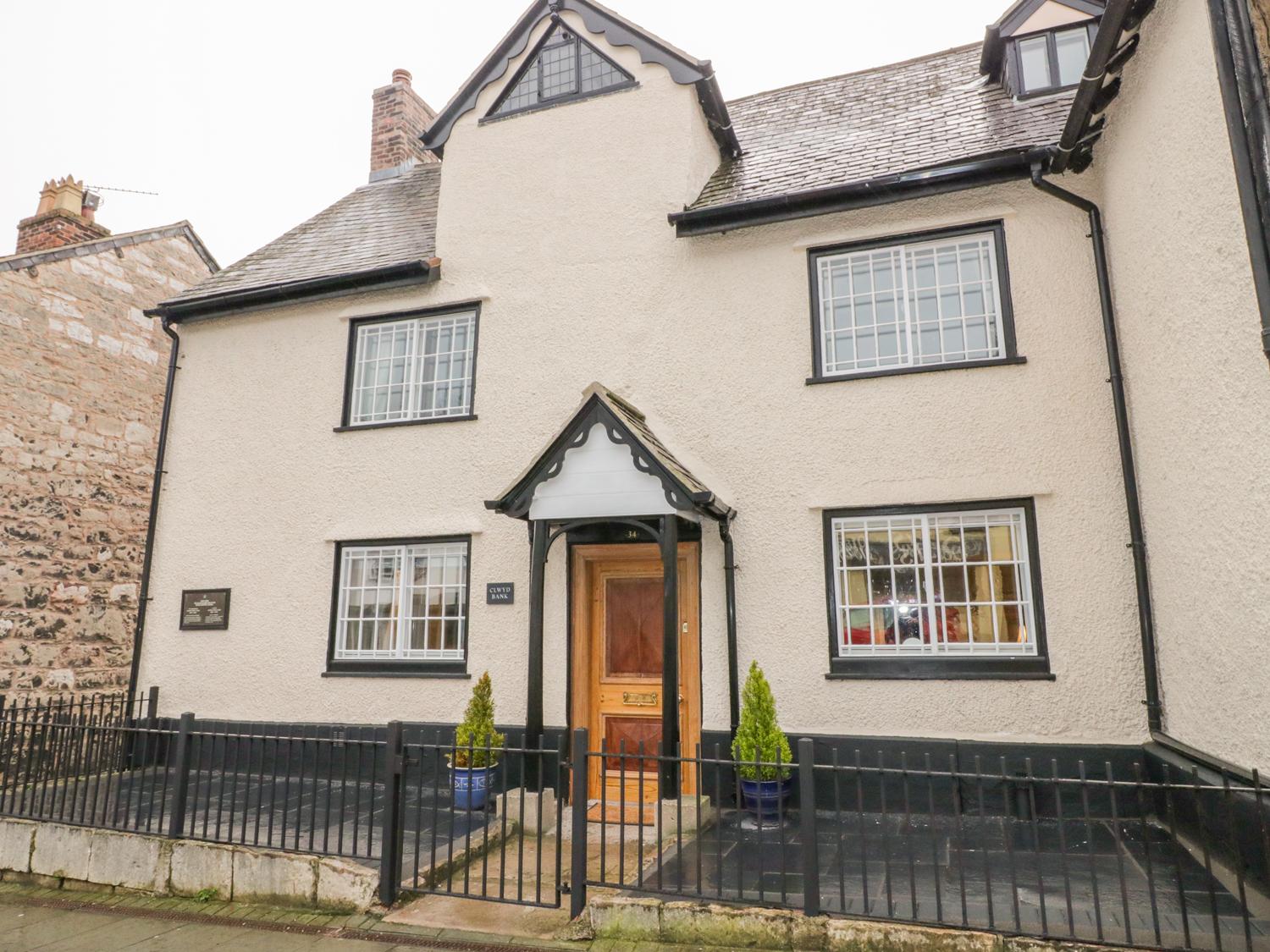 Clwyd Bank