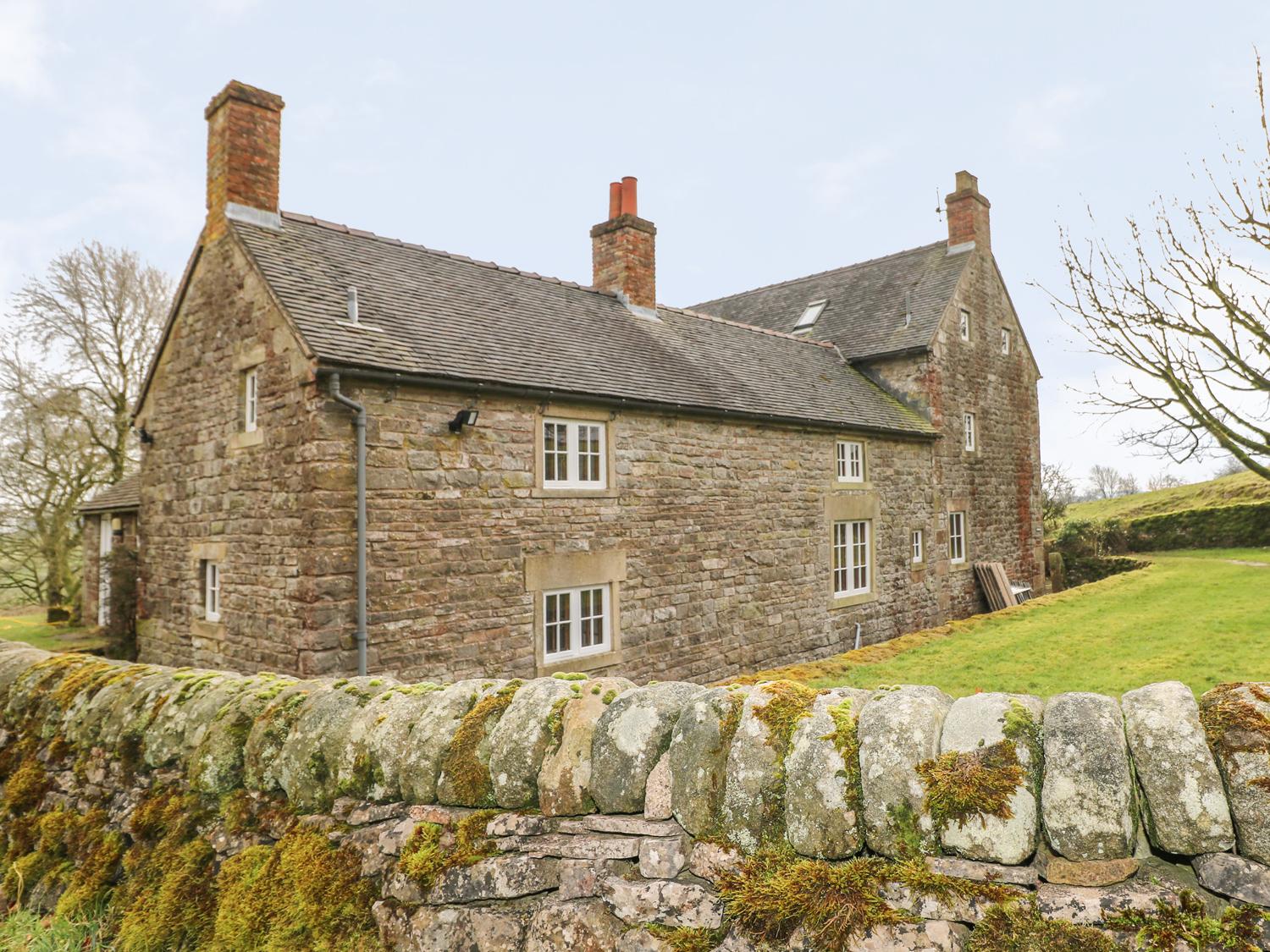 Slade Cottage