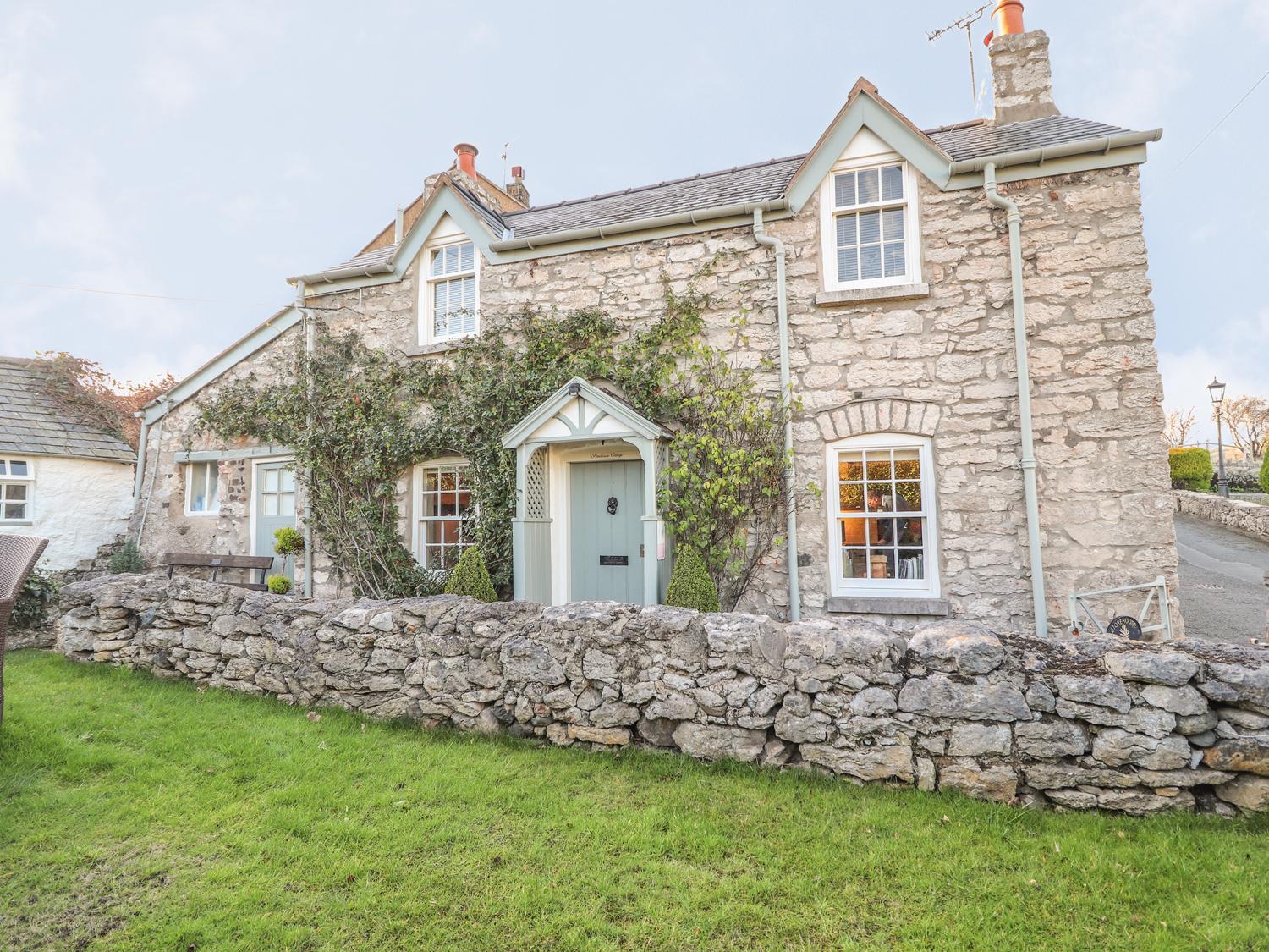Storehouse Cottage
