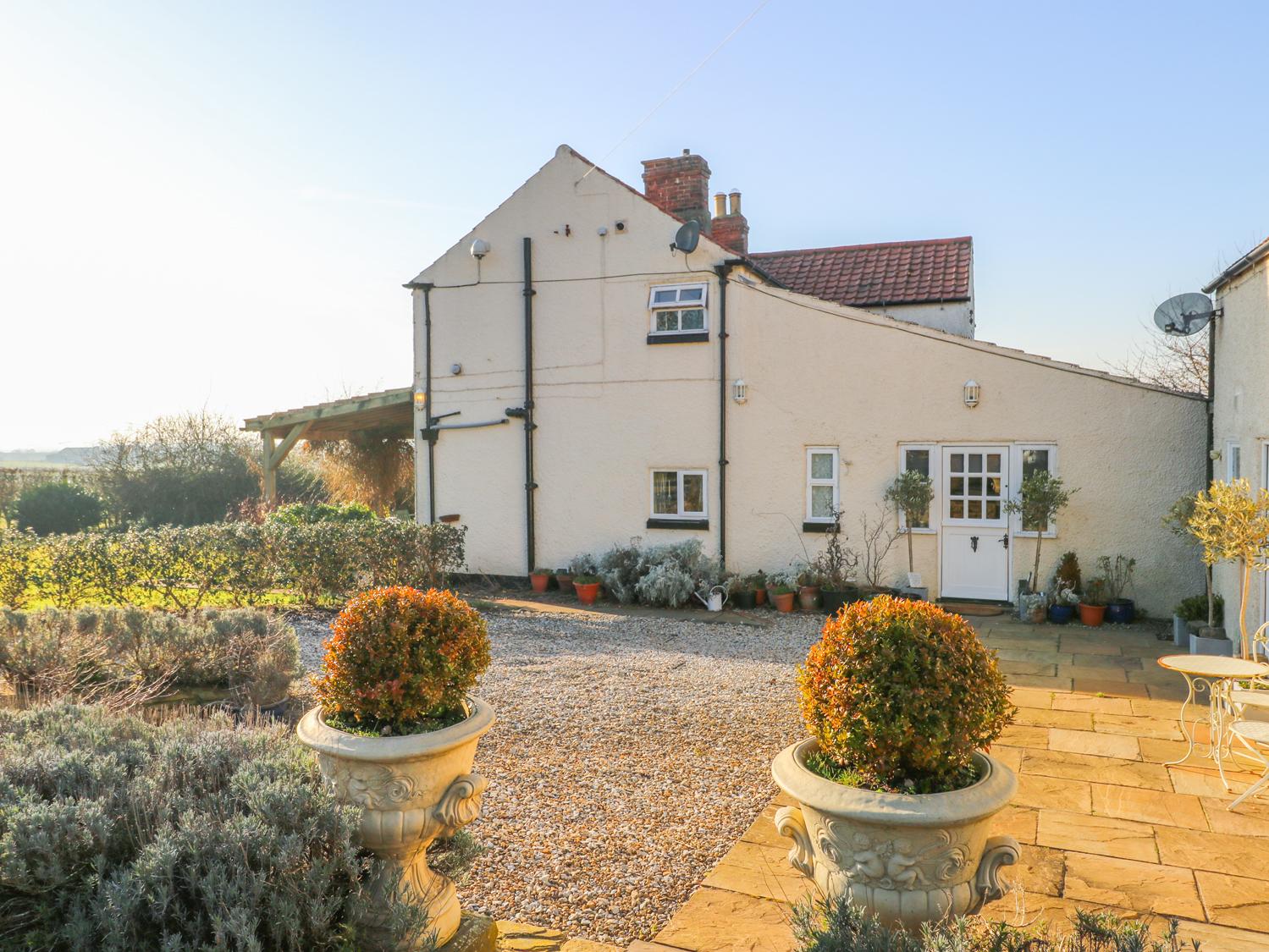 Bank Close Farm