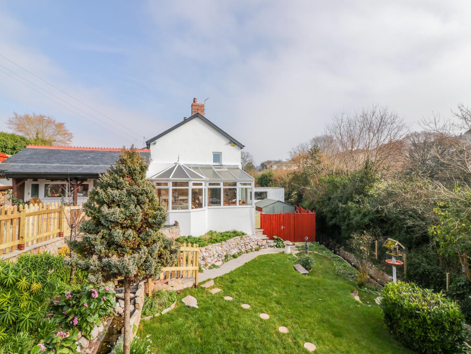 Babble Brook House And Villa