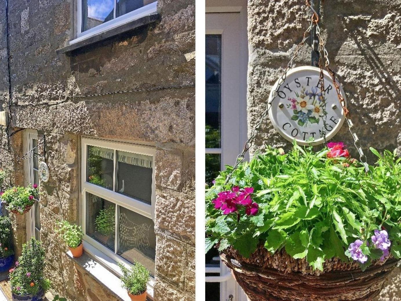 Oyster Cottage