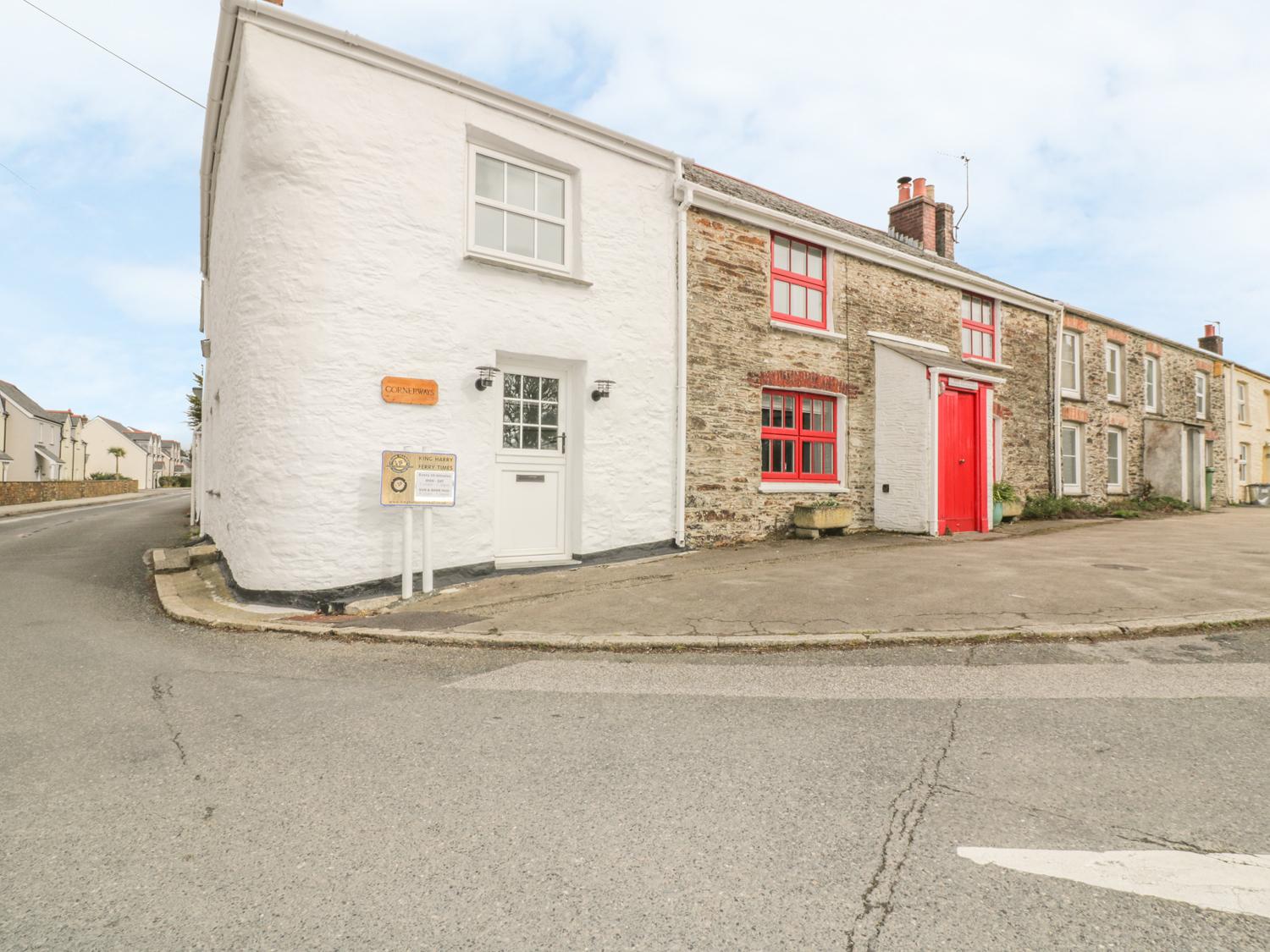 Cornerways Cottage