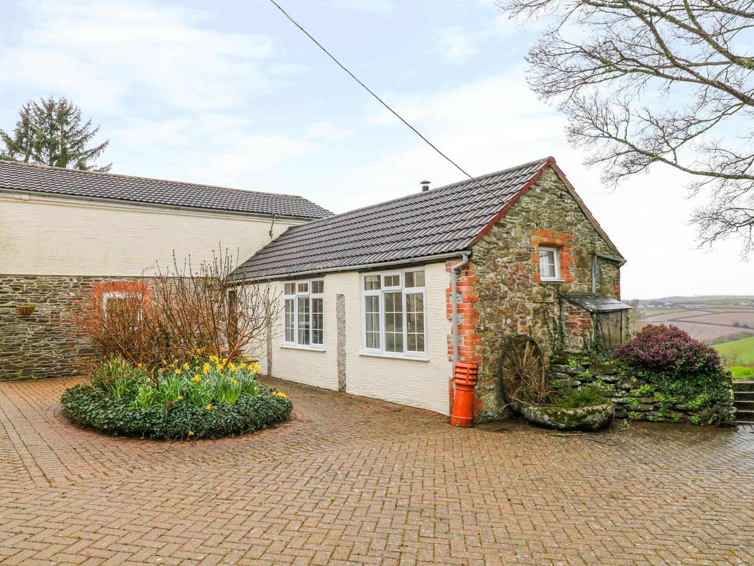 Granary Cottage