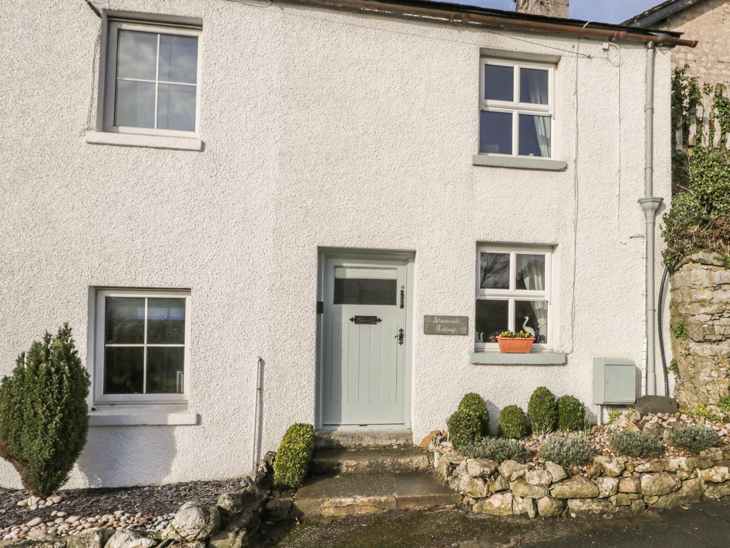 Shamrock Cottage