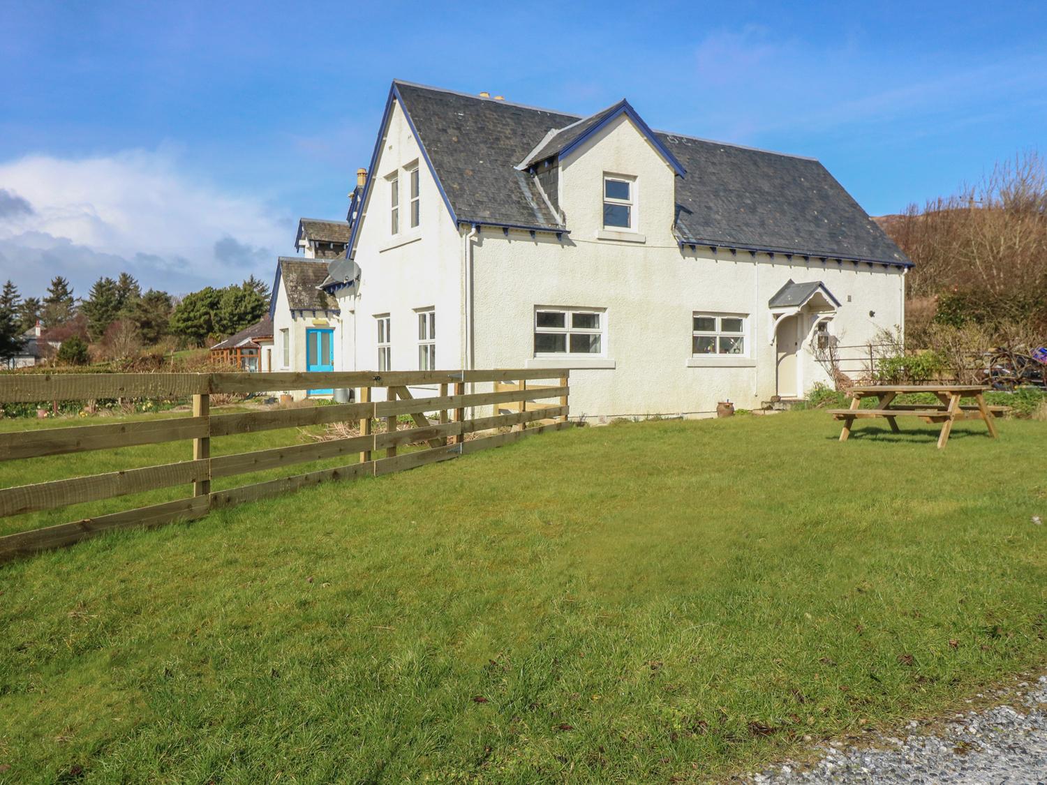 Far View Cottage