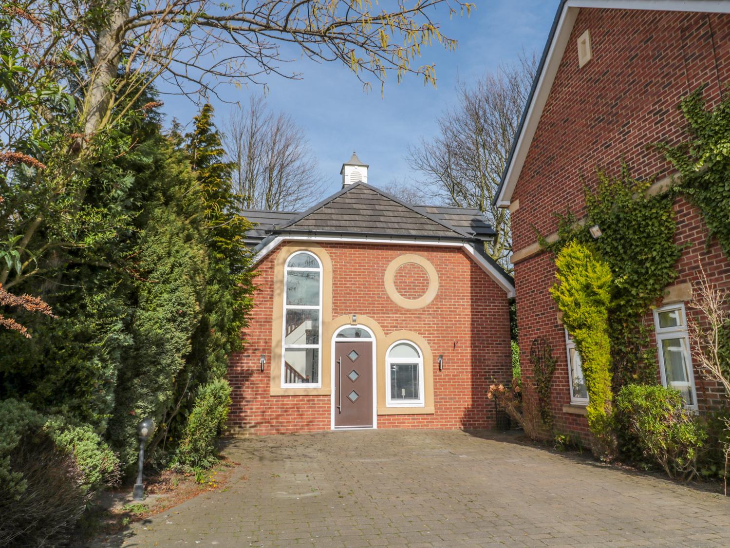 Eastfield Retreat
