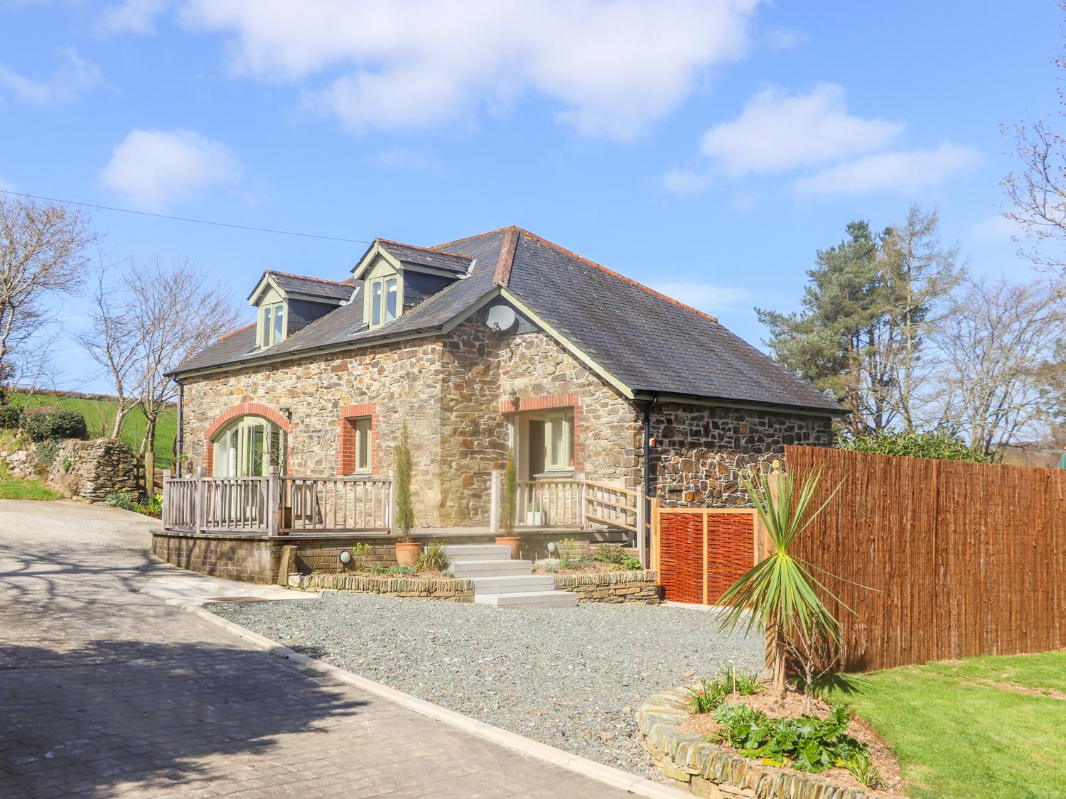 Meadow Drift Cottage