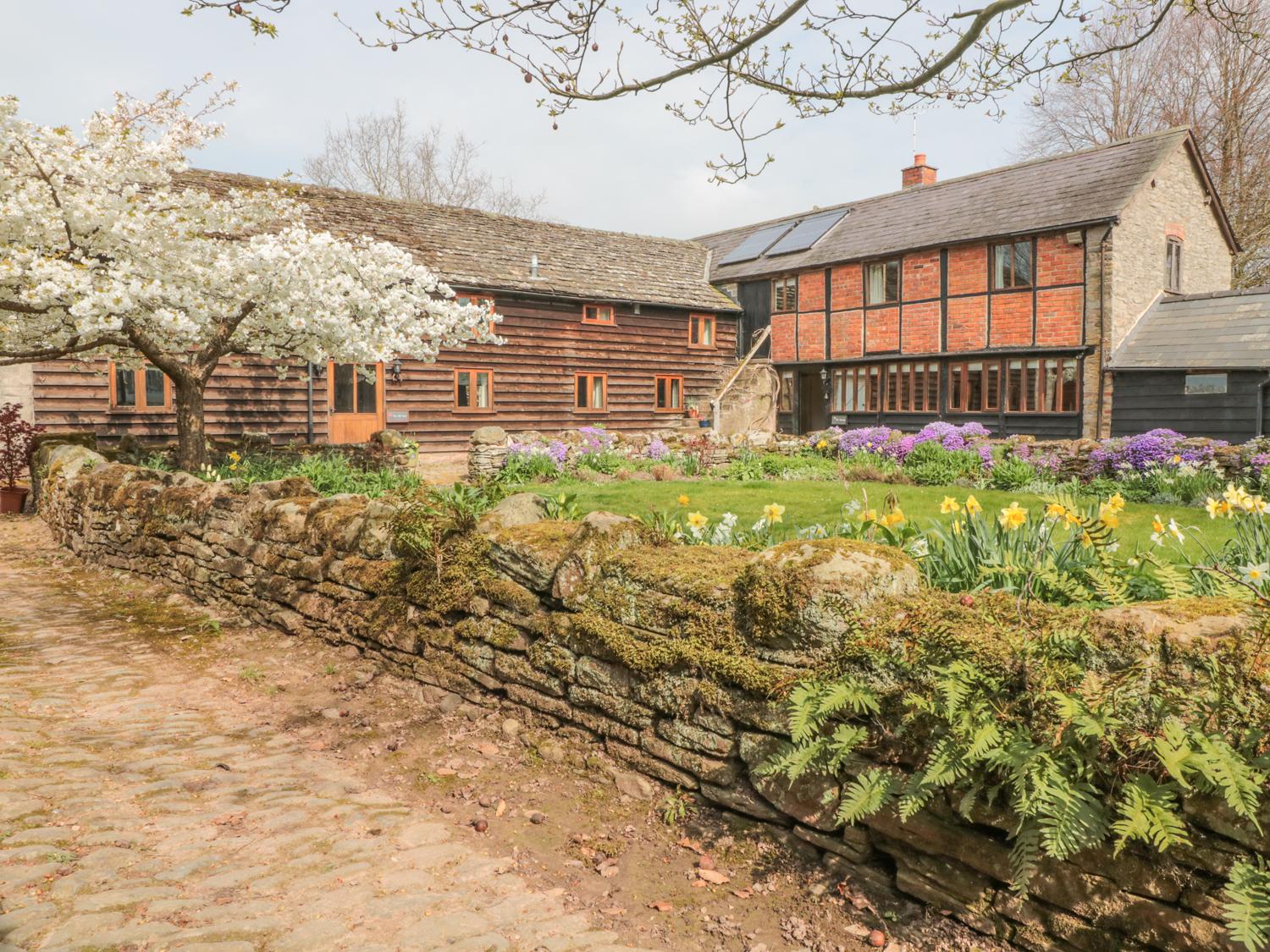 The Granary