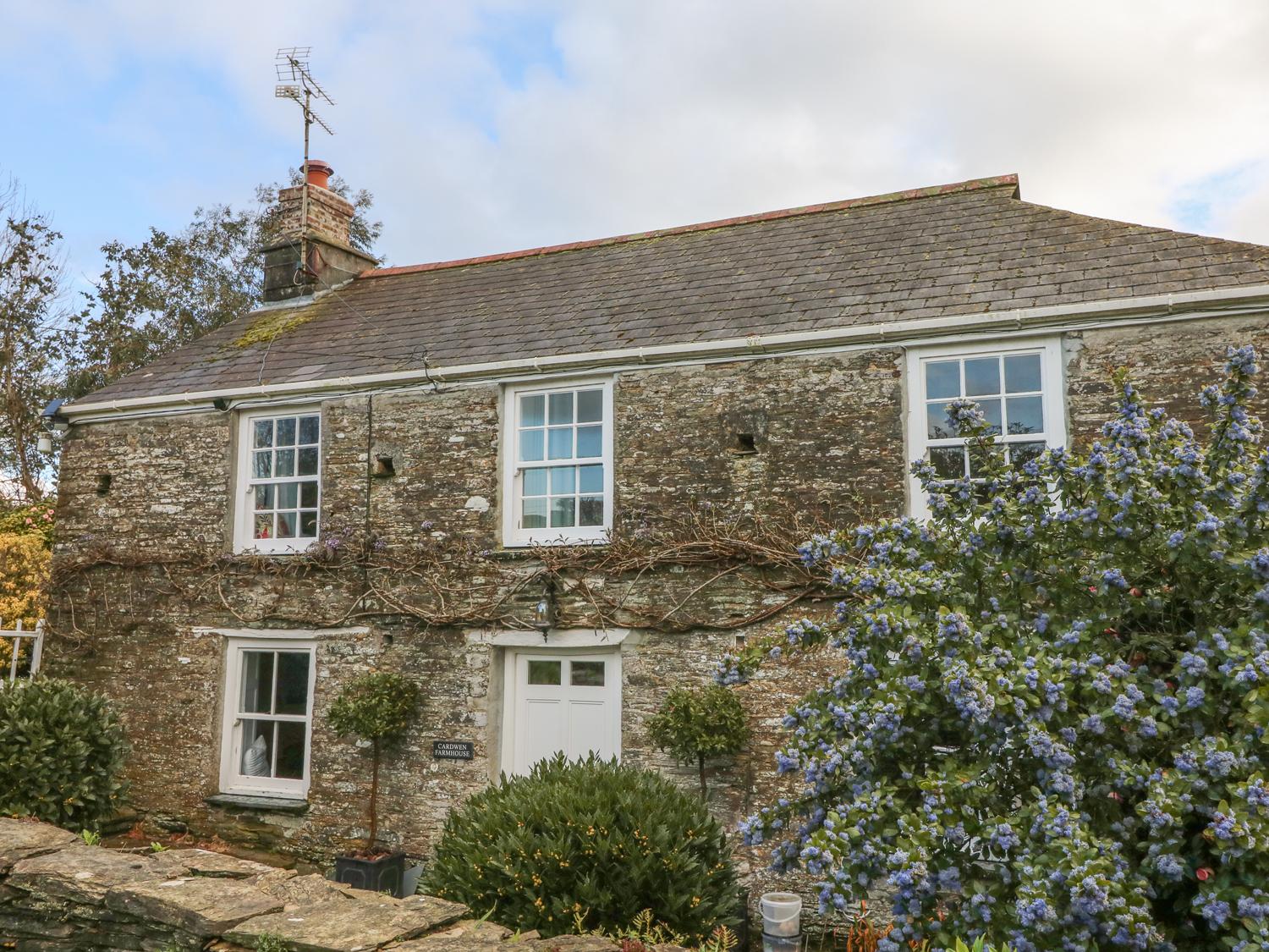 Cardwen Farmhouse