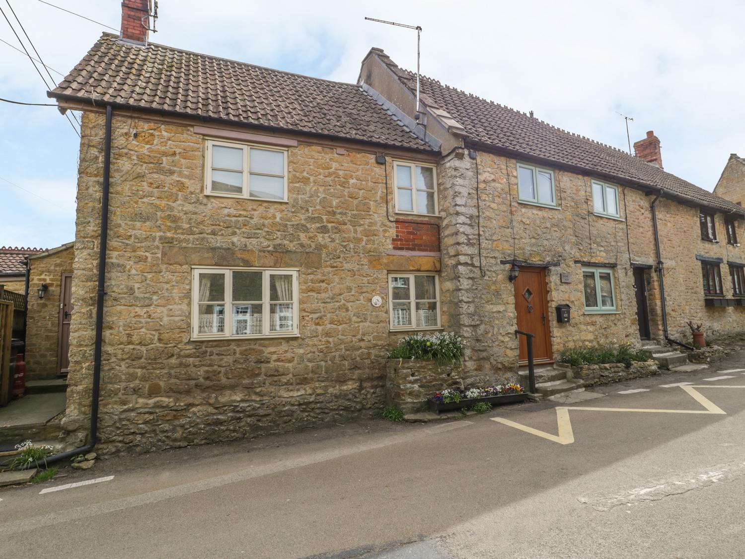 Wills Cottage