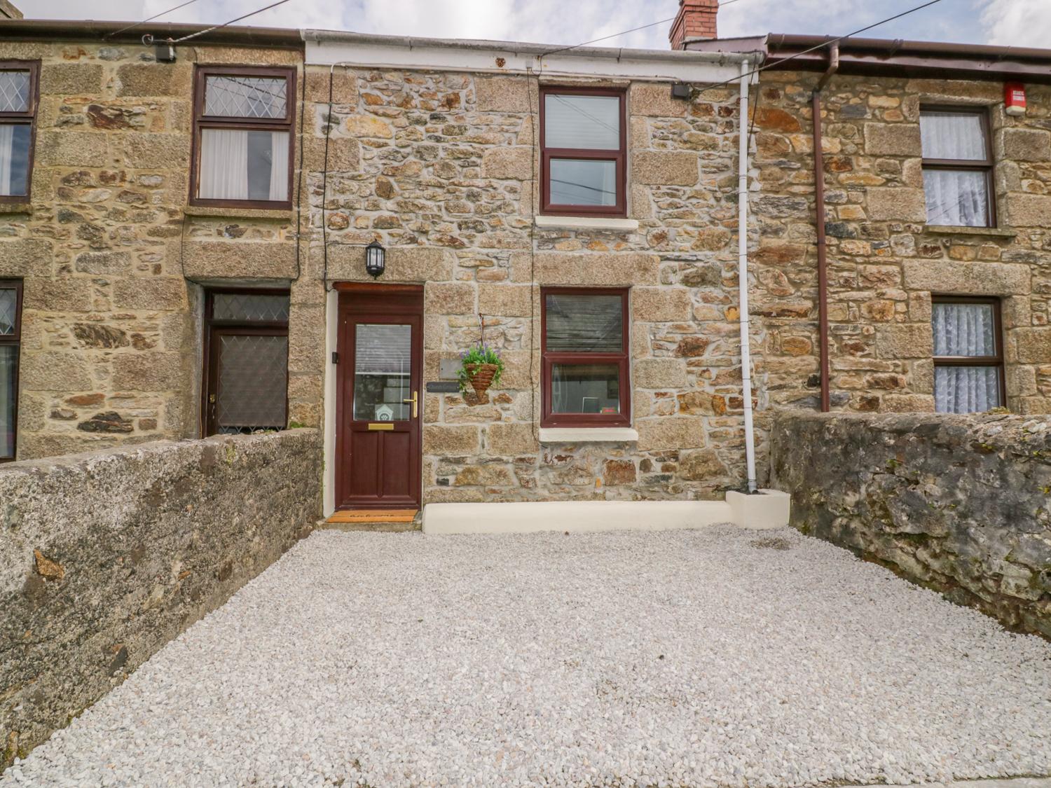 Church Cottage