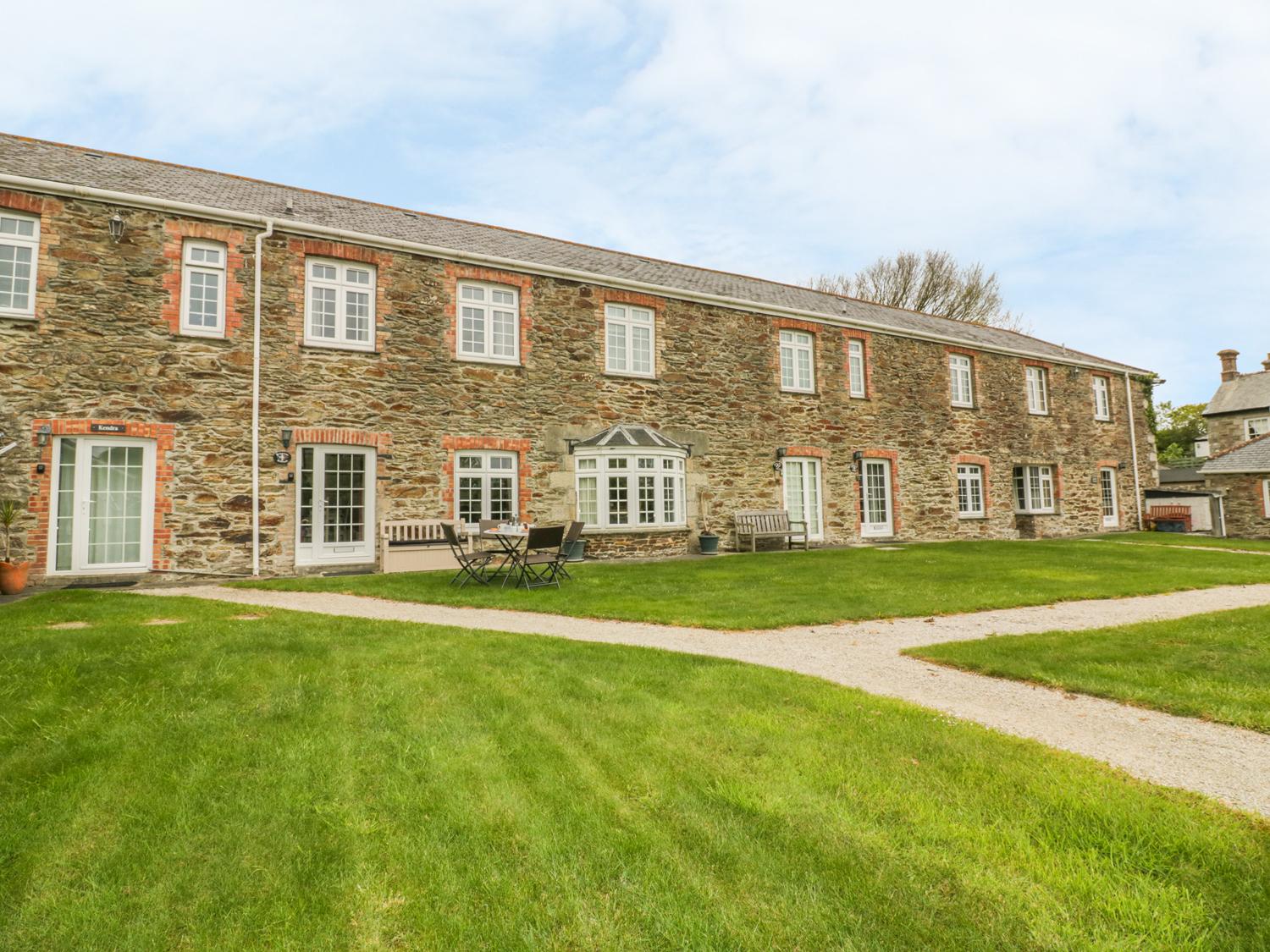 Primrose Cottage