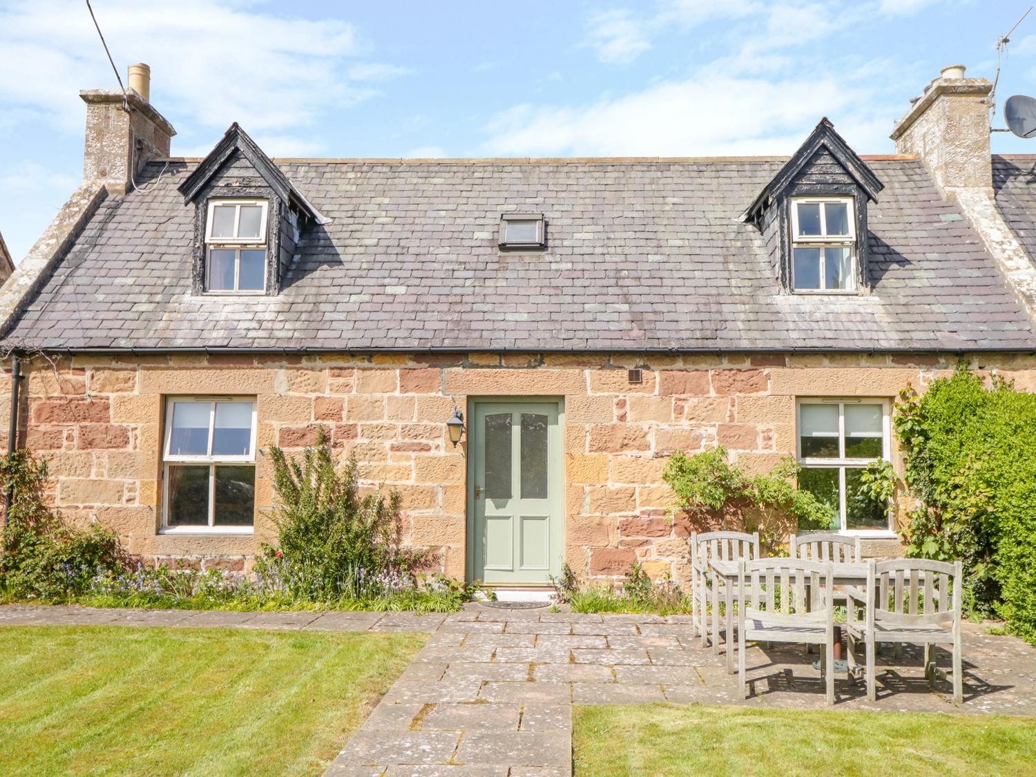 Glenmuir Cottage