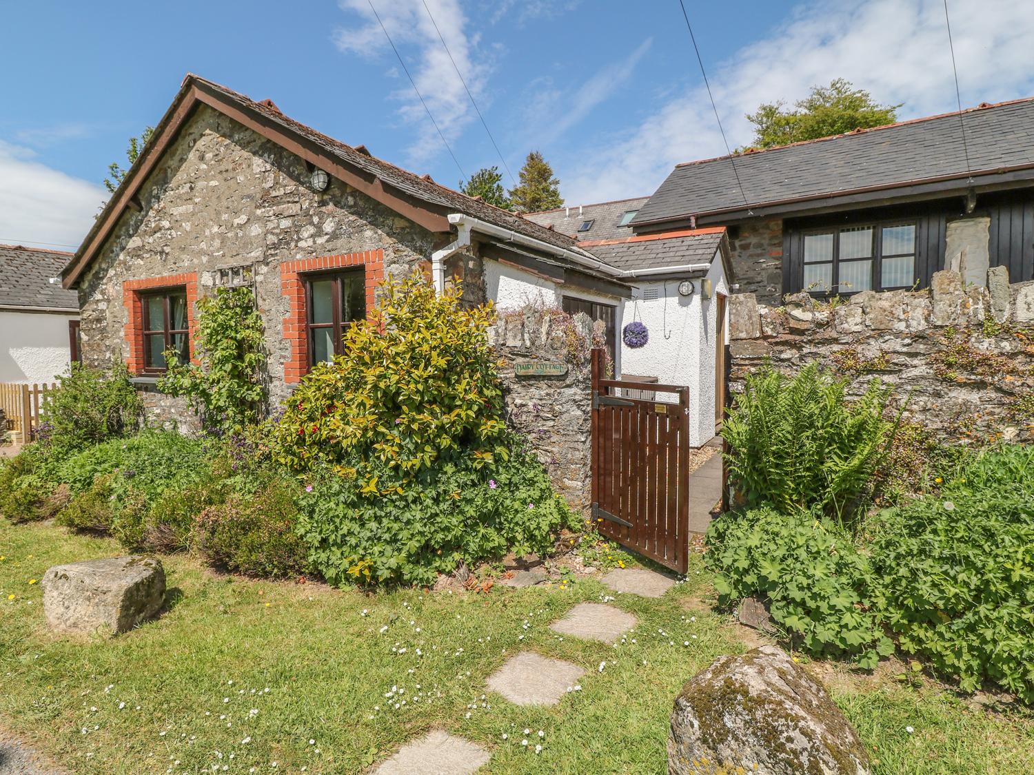 Dairy Cottage