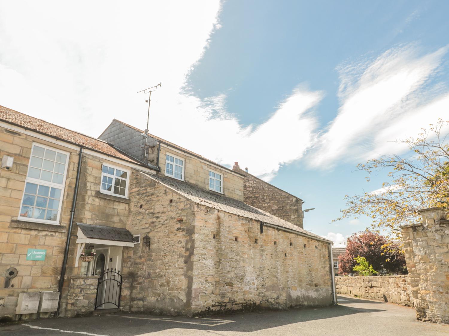 The Olde Stables