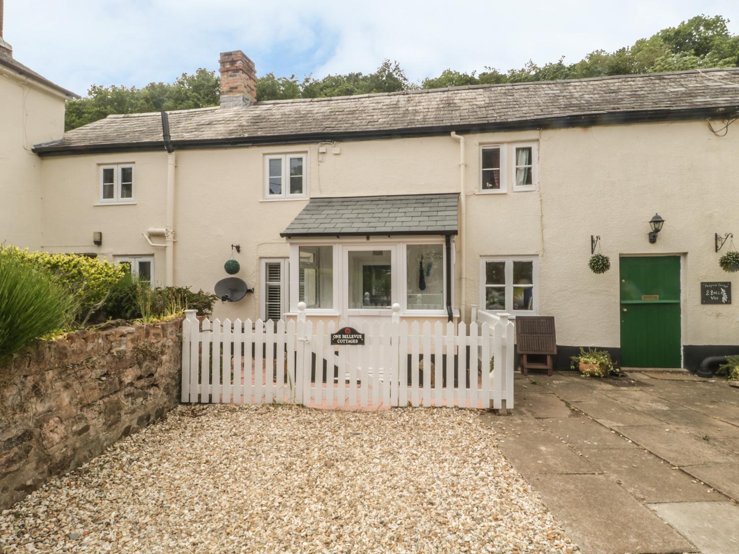1 Belle Vue Cottage
