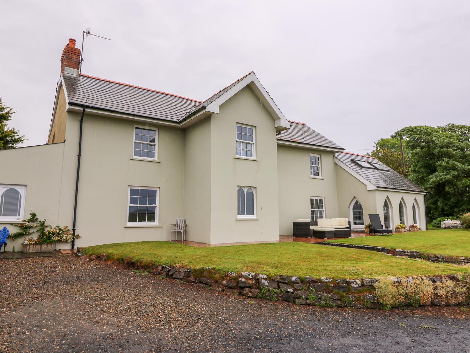 Crackwell Farm