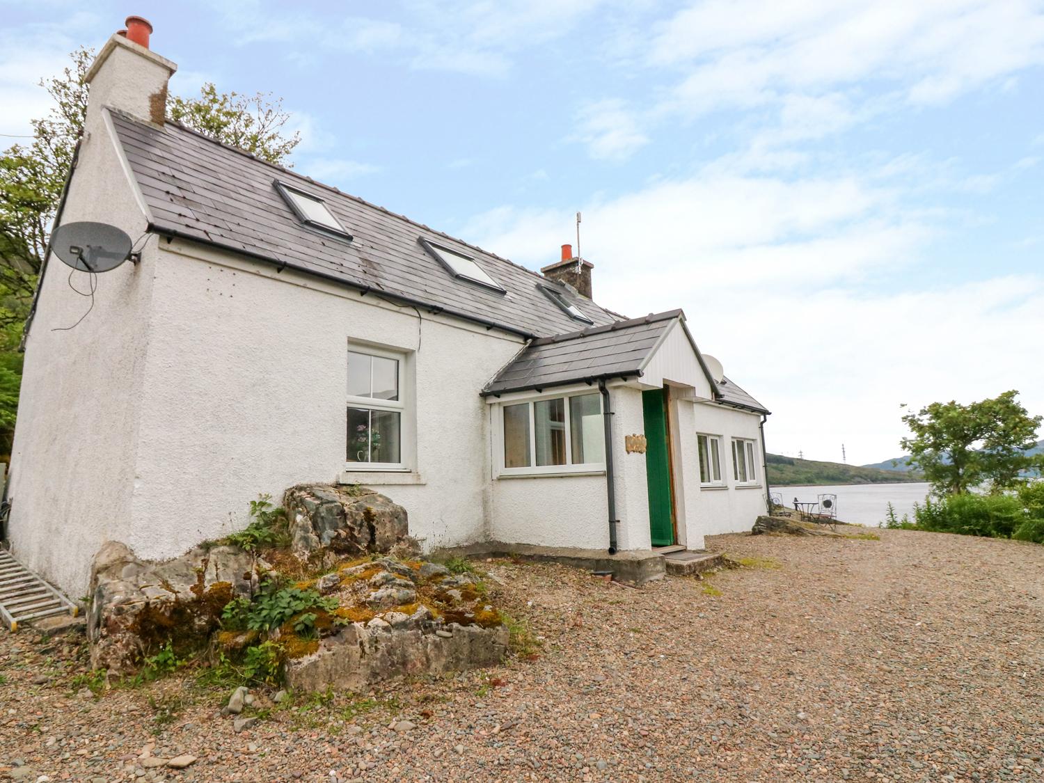 House On The Slip