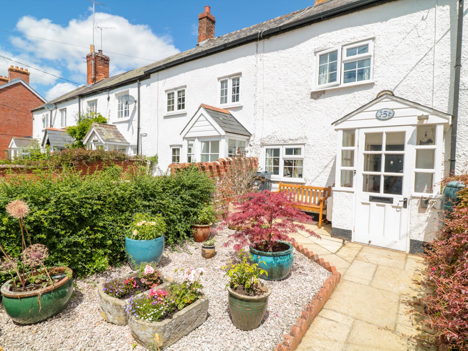 Meadow View Cottage