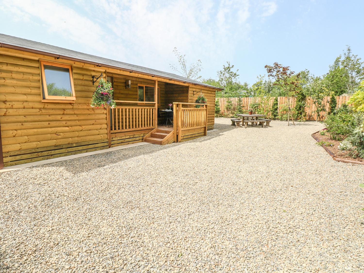 Fern Lodge