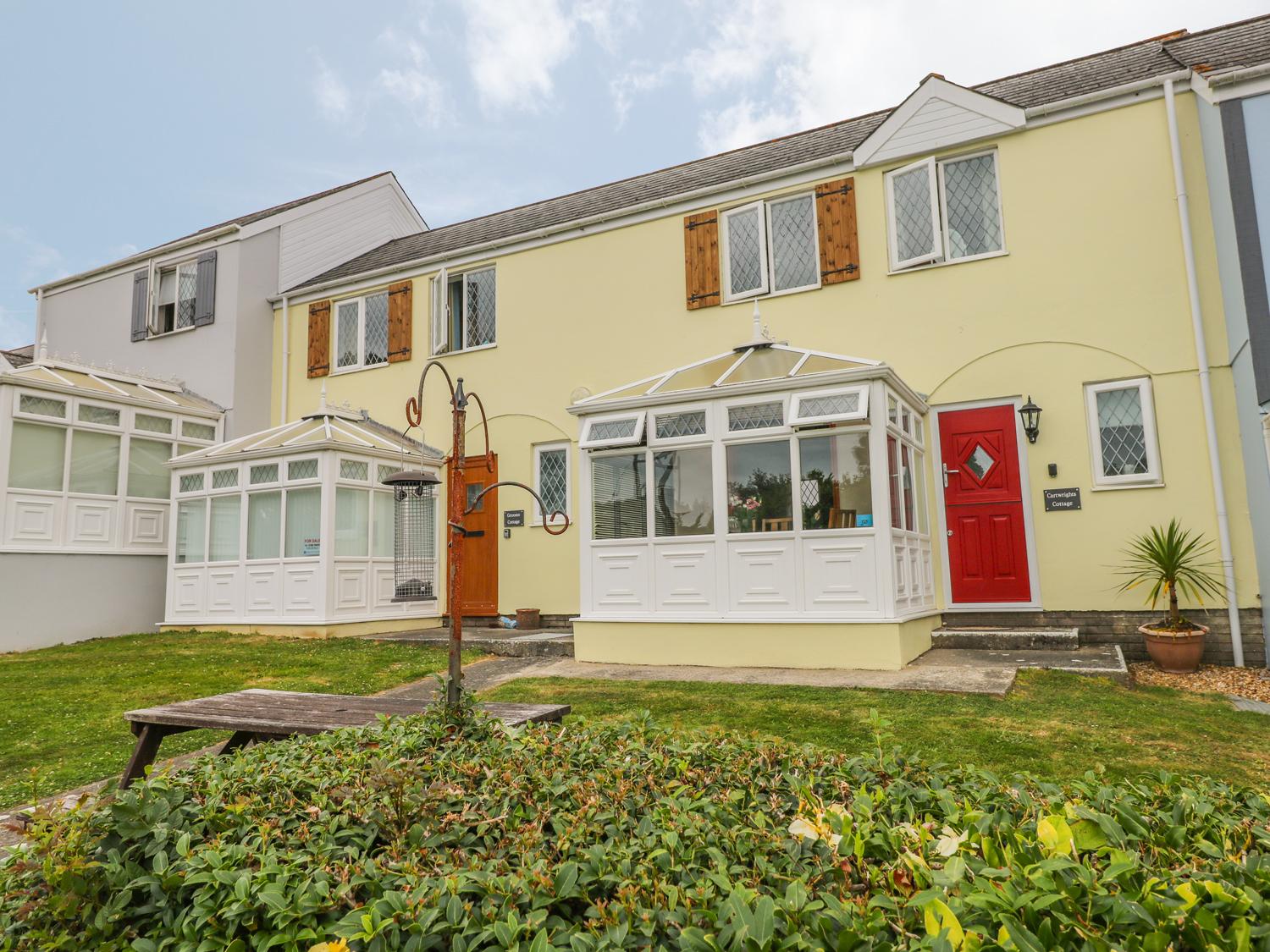Cartwrights Cottage