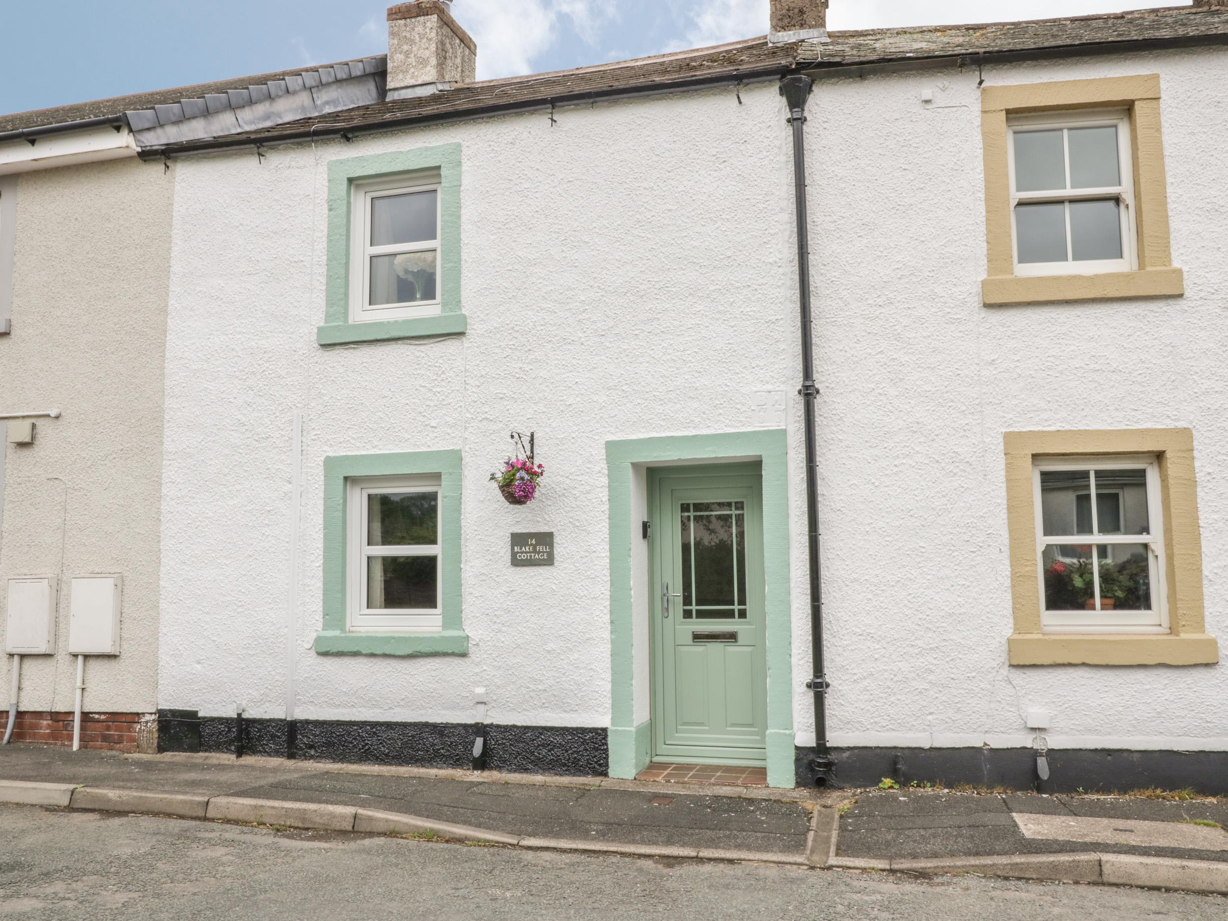 Blake Fell Cottage