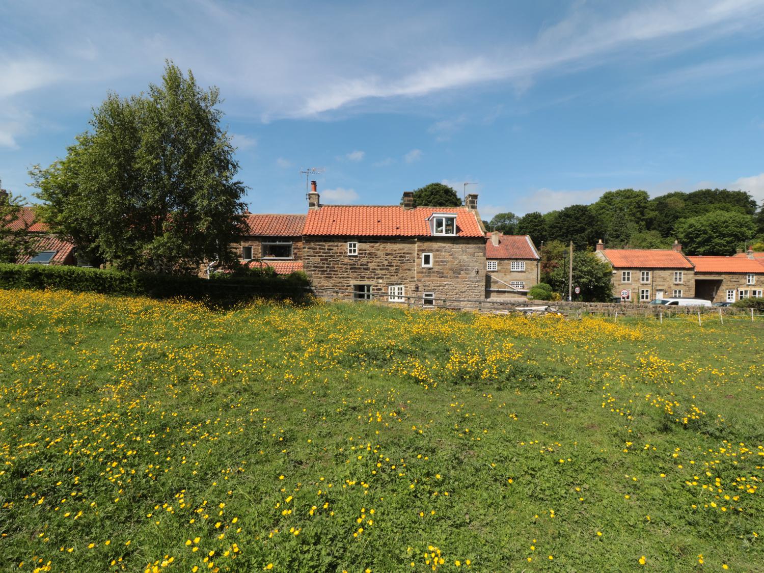 Ivy Cottage
