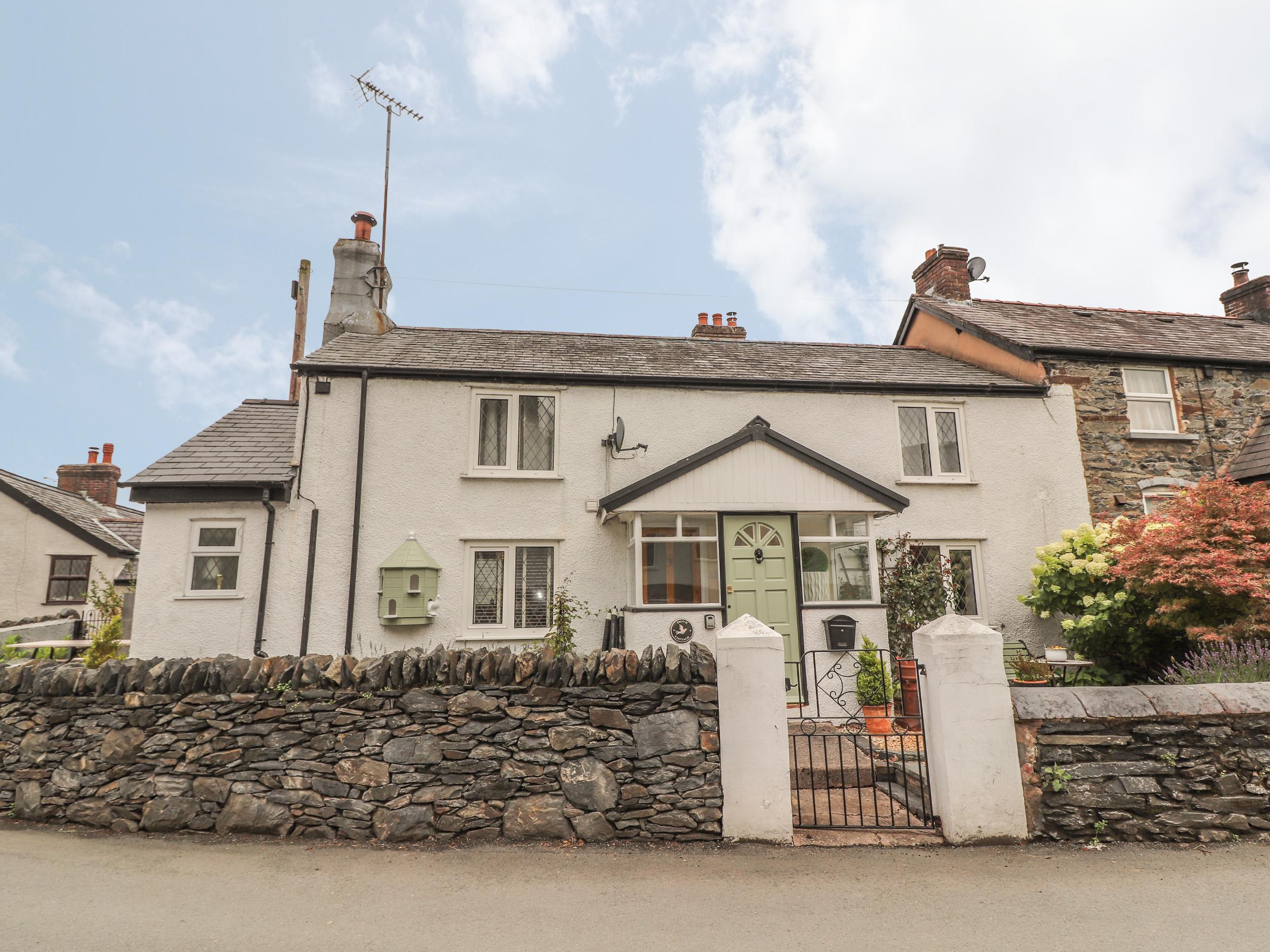 Dove Cottage