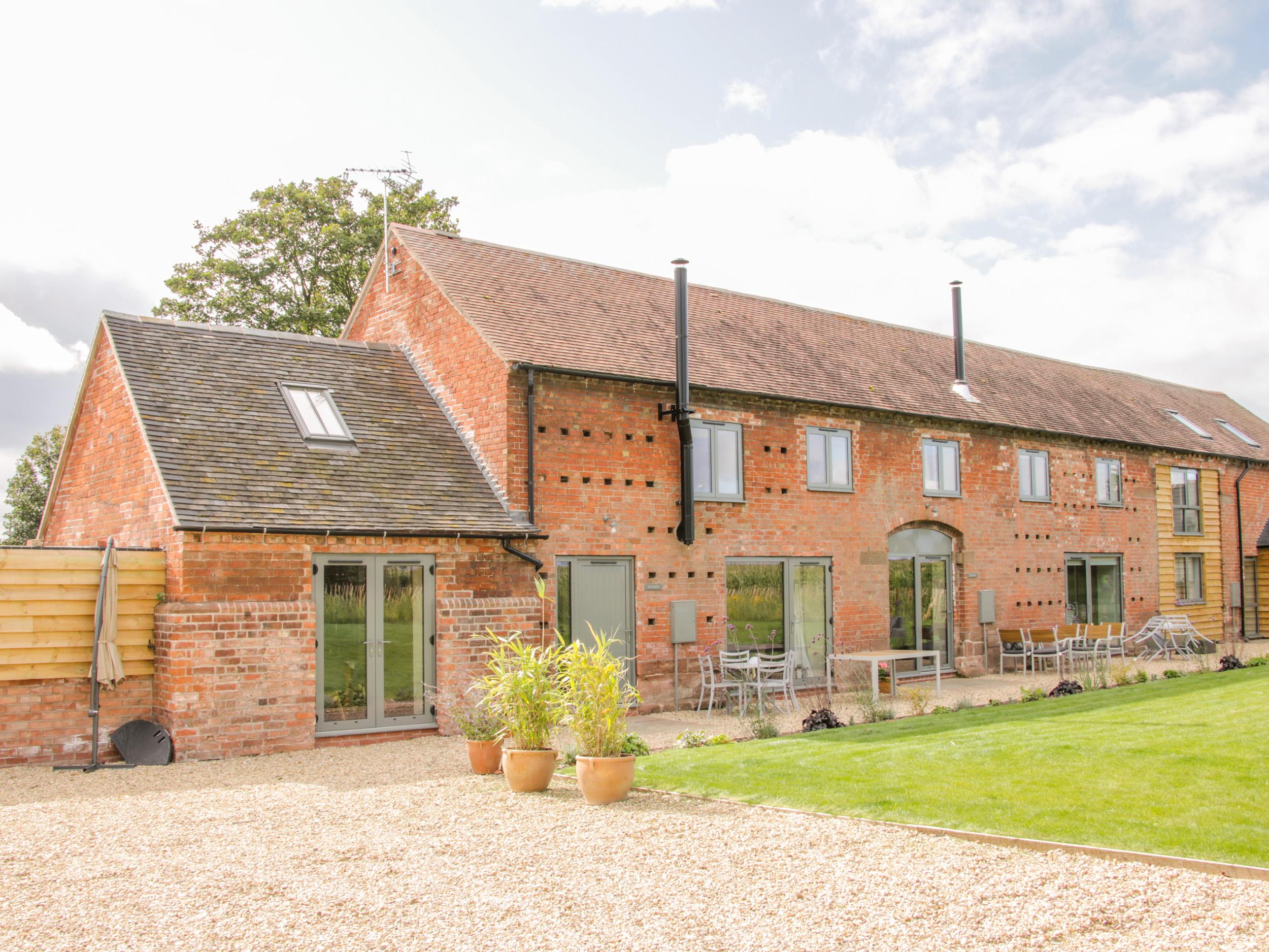The Hayloft