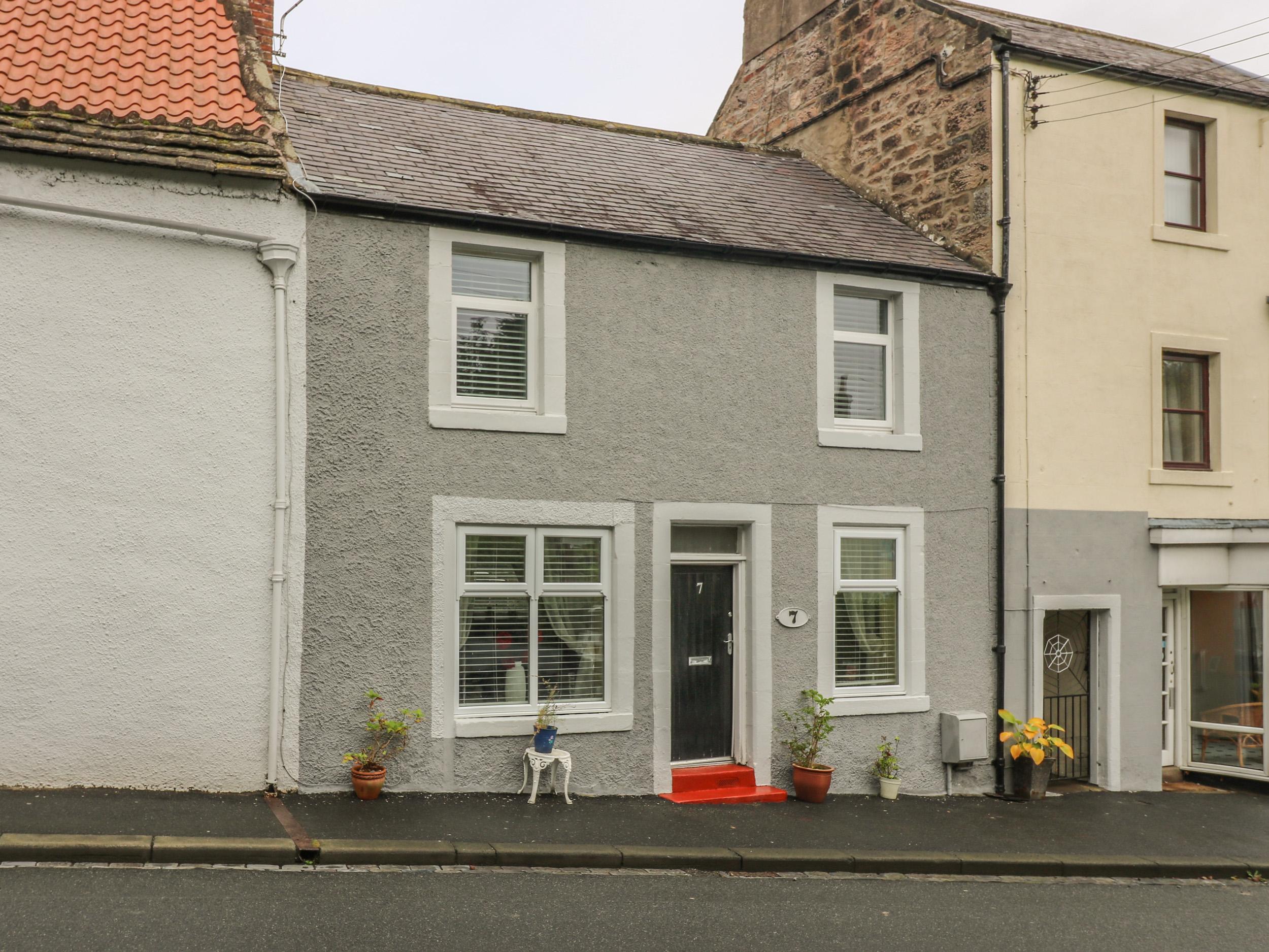Church Street Cottage