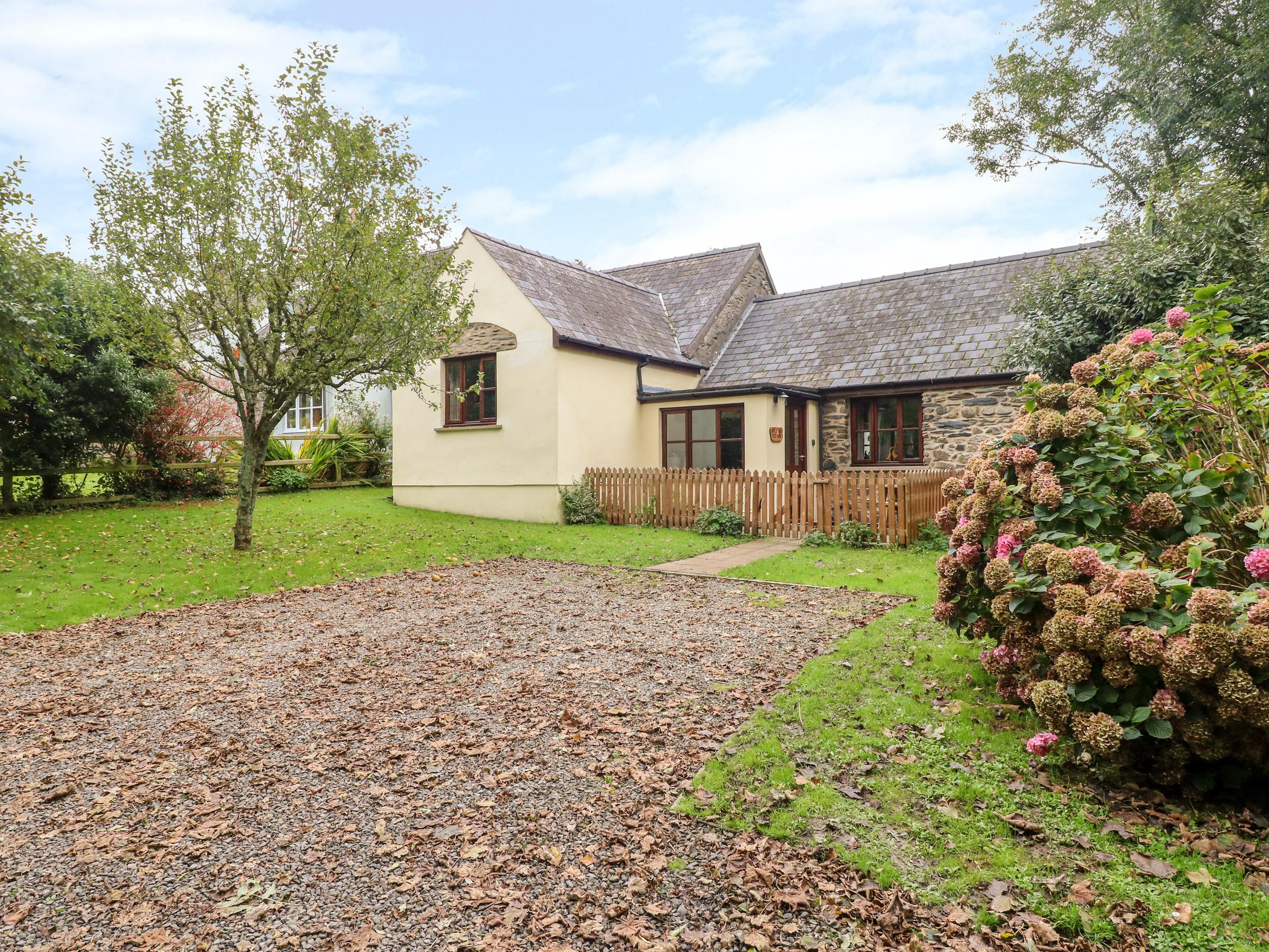 Appletree Cottage