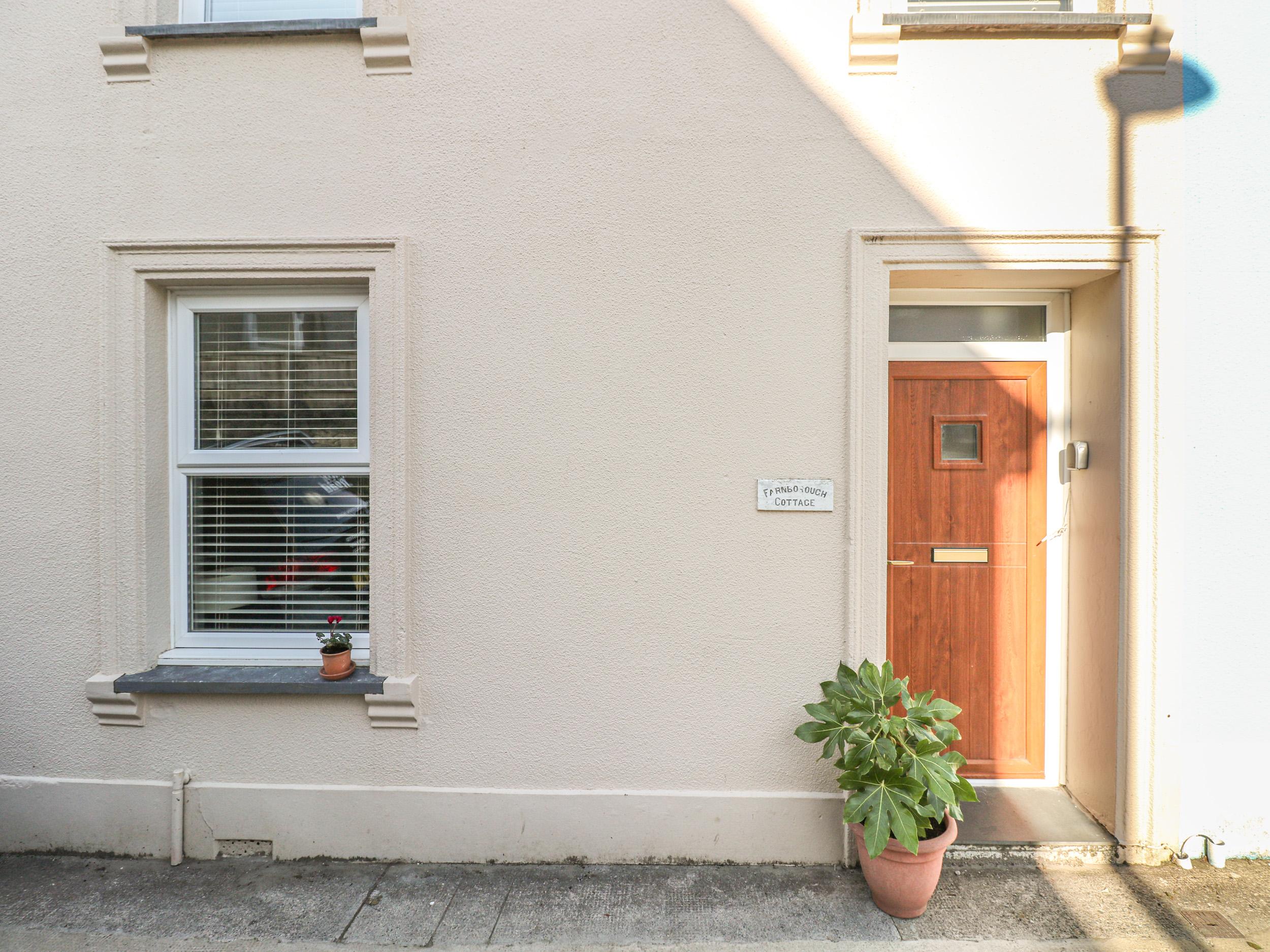 Farnborough Cottage