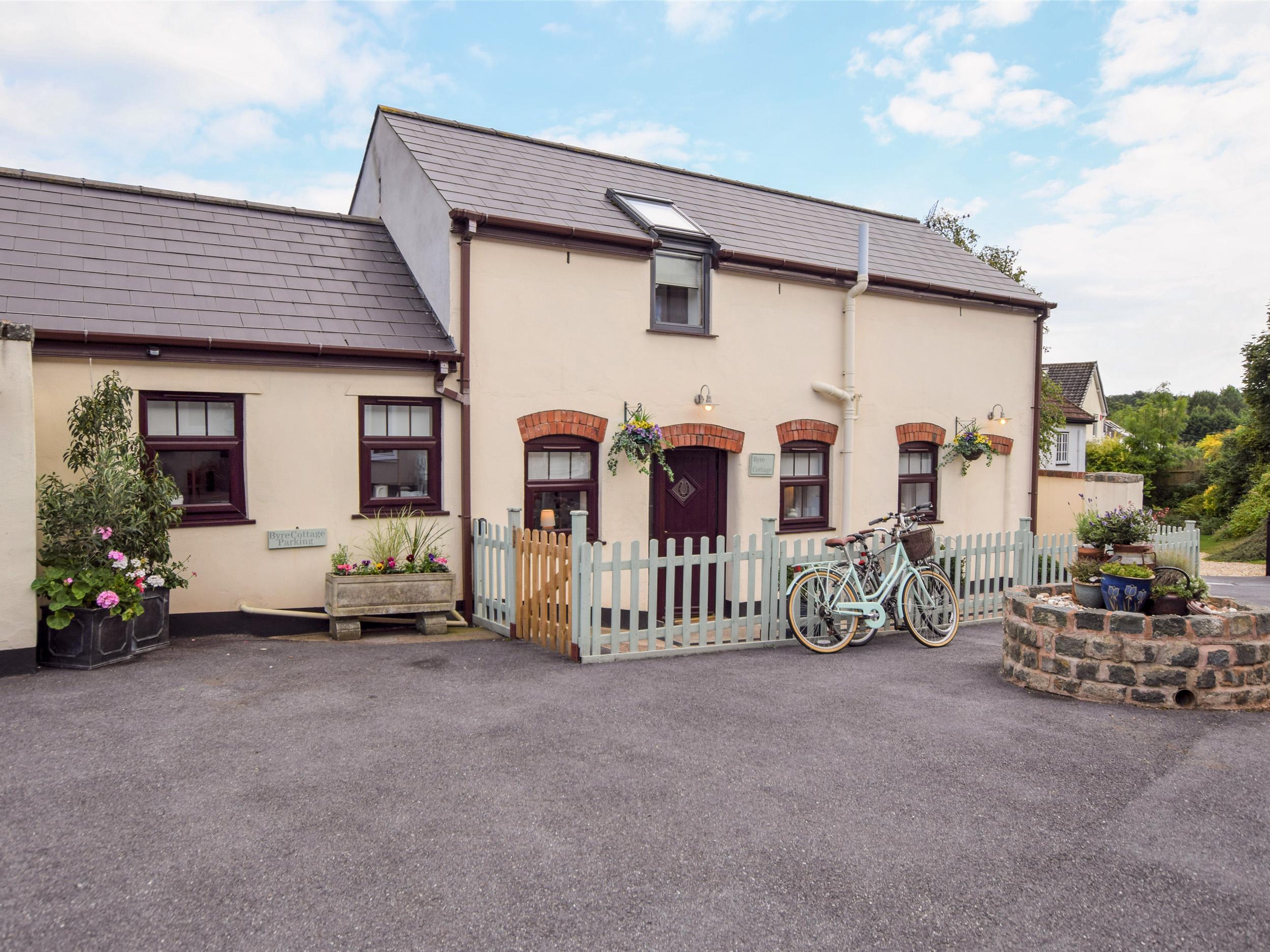 The Byre