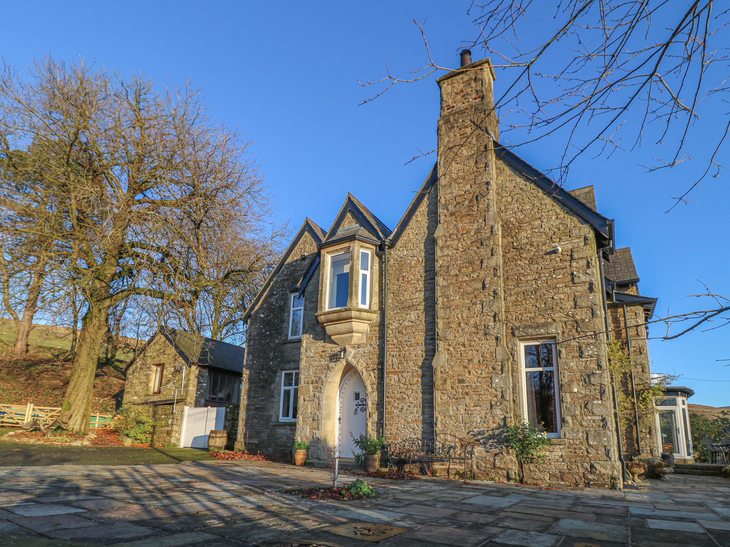 Cowgill Grange