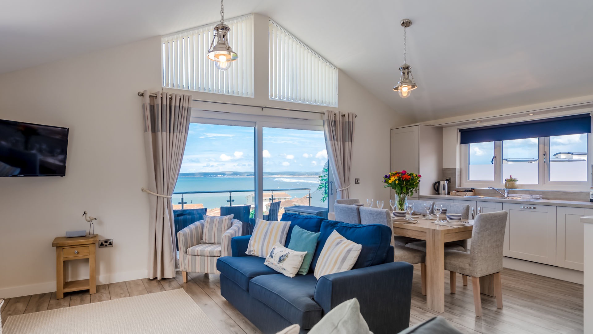Sea Breeze Holiday Apartment