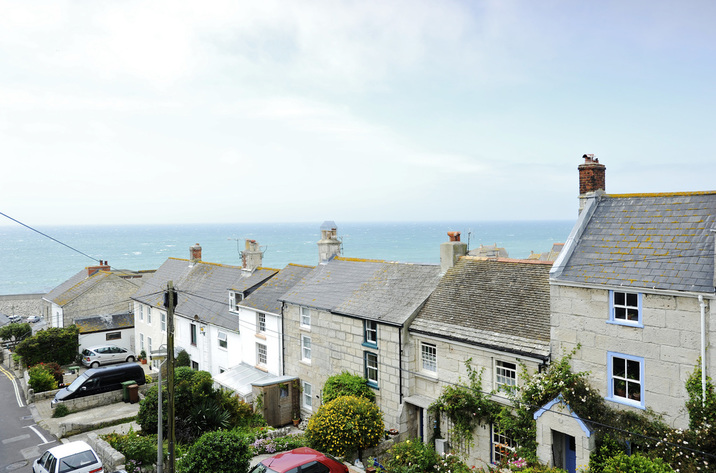 Sea Pinks Cottage