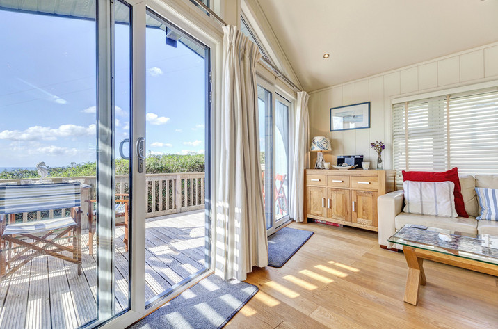 Seaescape, Salcombe Retreat