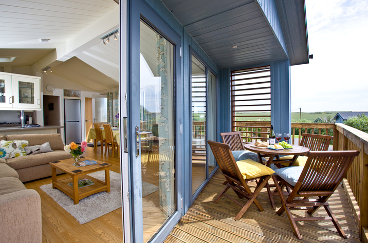 Seashells, Salcombe Retreat