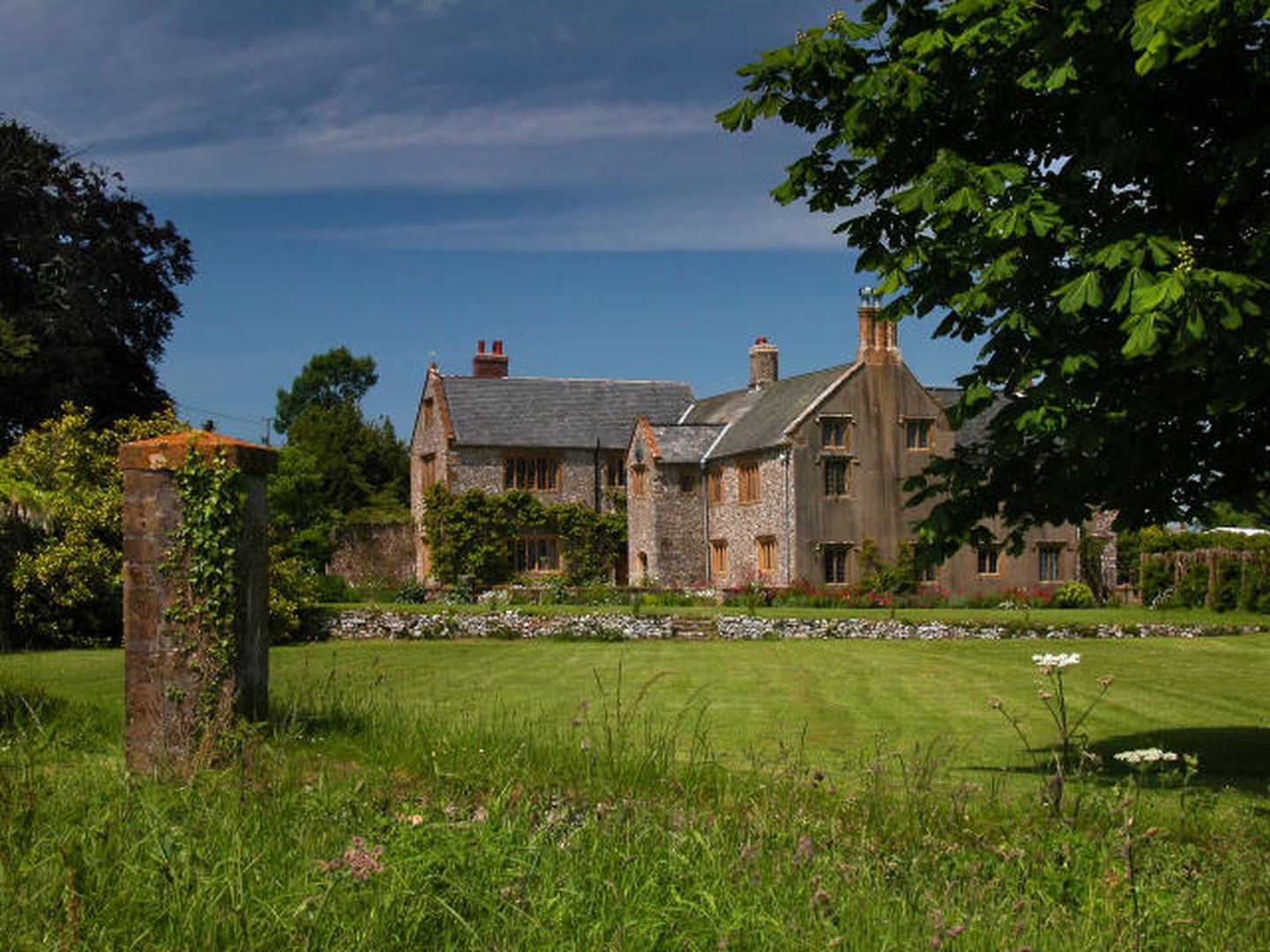 Sheafhayne Manor