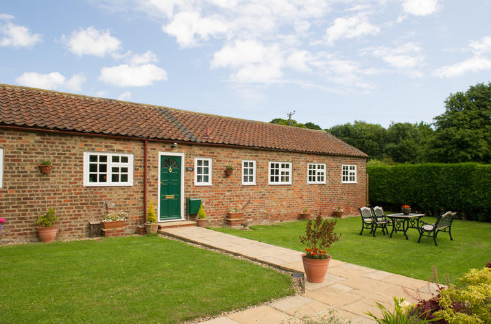 Shepherds Cottage