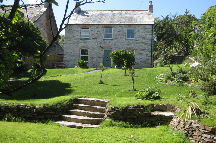 St Teresas Cottage