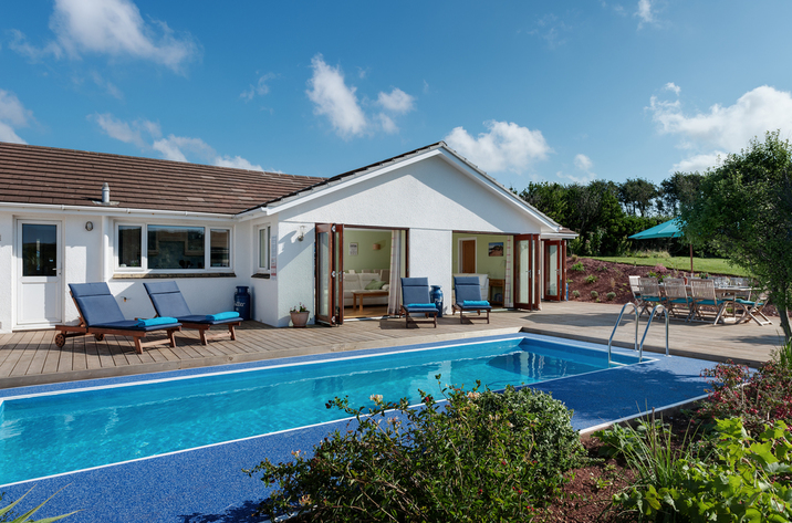 Sunny Corner Cottage