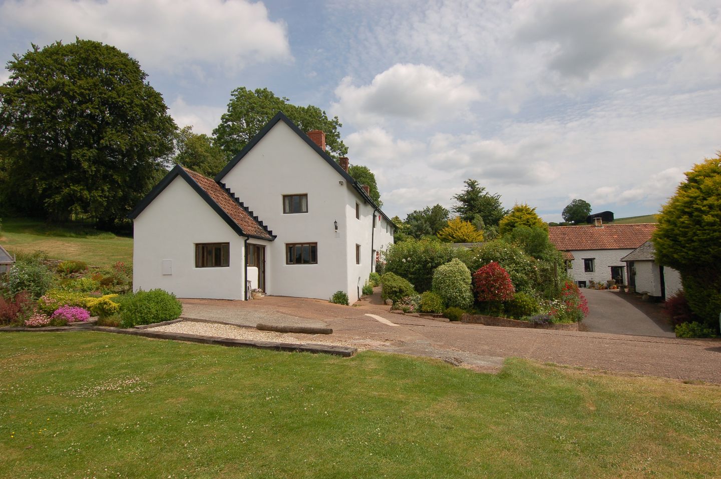 Surridge Farmhouse