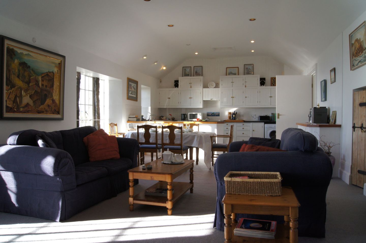 Susannas Apartment