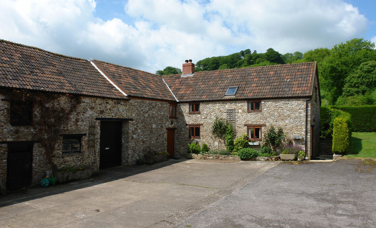 Swallows Cottage