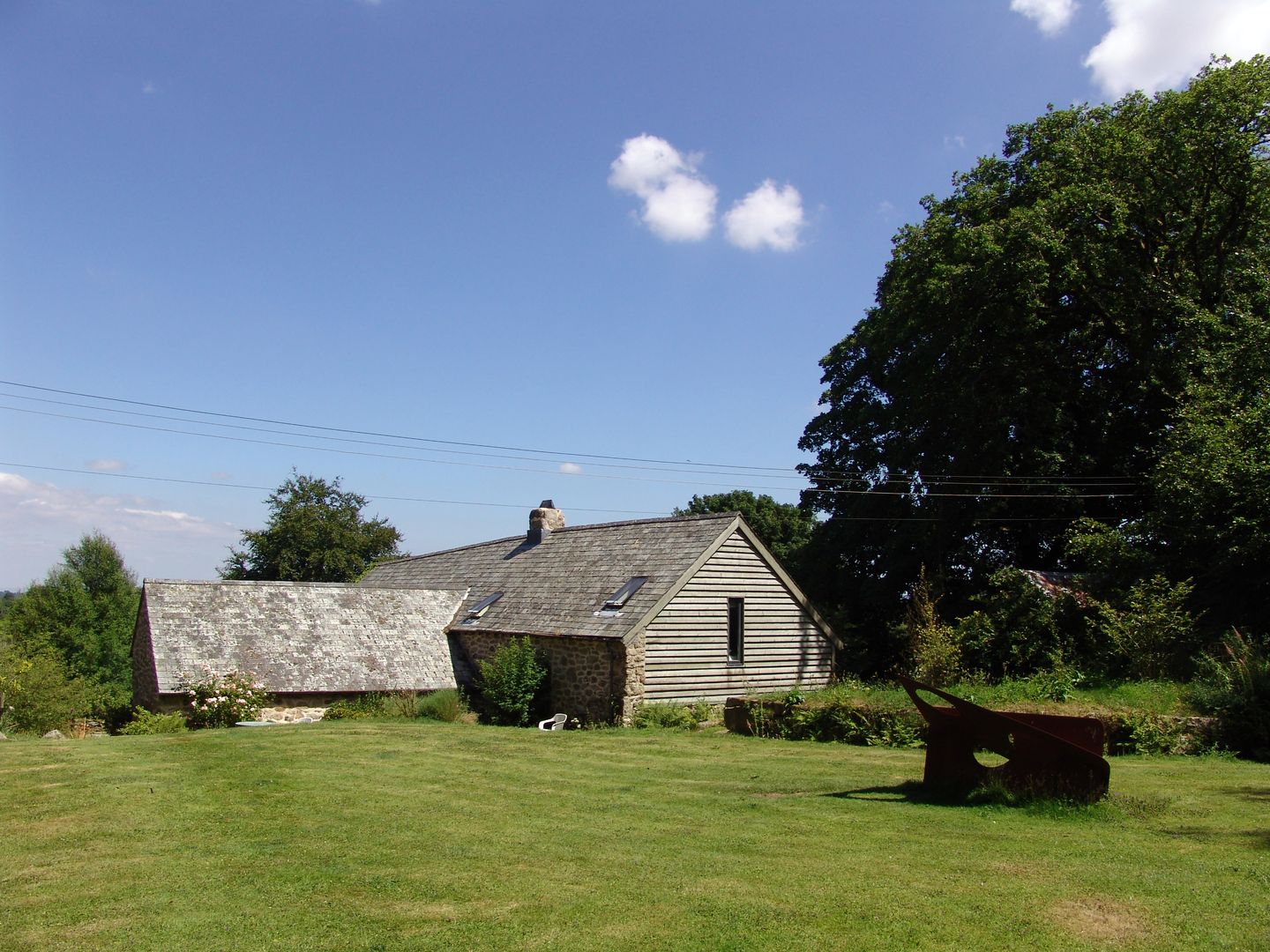The Bakehouse