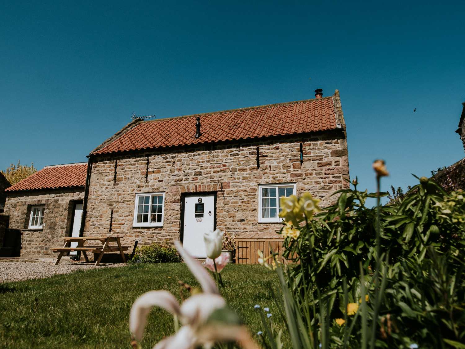 The Bothy