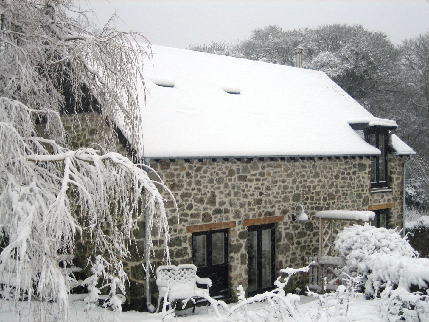 The Bothy